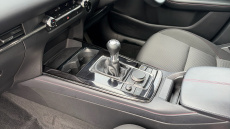 Mazda CX-30 2.0 e-Skyactiv G MHEV Homura 5dr Petrol Hatchback